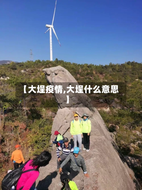 【大埕疫情,大埕什么意思】-第3张图片