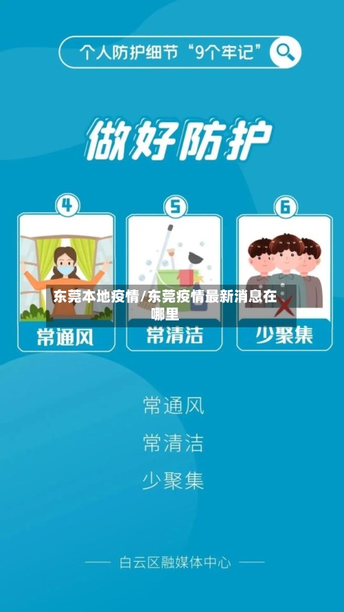 东莞本地疫情/东莞疫情最新消息在哪里