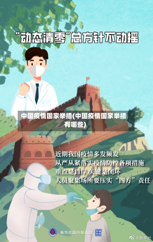 中国疫情国家举措(中国疫情国家举措有哪些)-第2张图片
