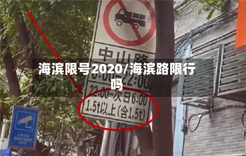 海滨限号2020/海滨路限行吗-第3张图片
