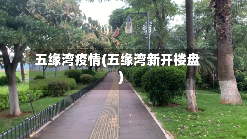五缘湾疫情(五缘湾新开楼盘)