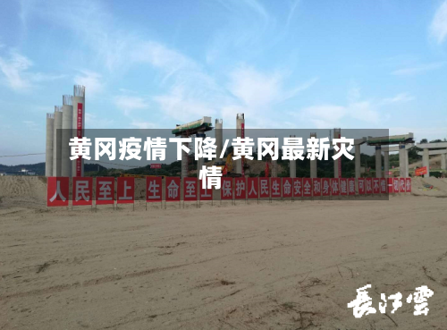 黄冈疫情下降/黄冈最新灾情-第3张图片