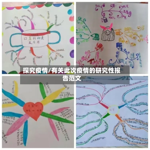 探究疫情/有关此次疫情的研究性报告范文-第2张图片