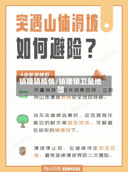 镇隆镇疫情/镇隆镇卫星地图-第2张图片