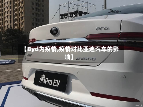 【Byd为疫情,疫情对比亚迪汽车的影响】-第2张图片