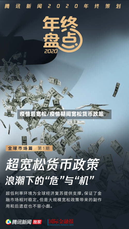 疫情后宽松/疫情期间宽松货币政策
